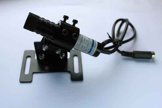 供应镭射标线器